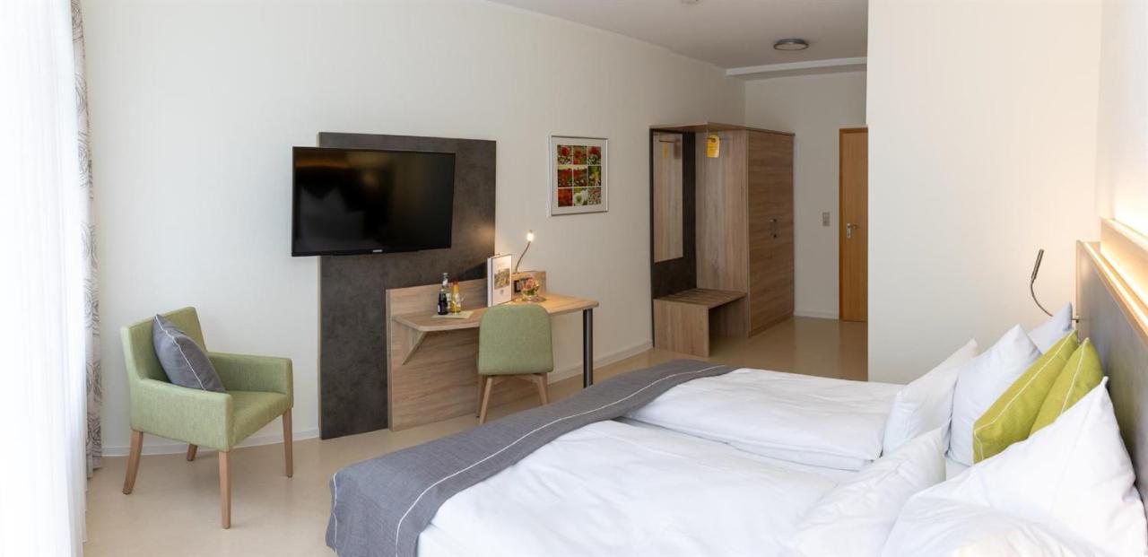 Haus Sonneck Hotel Marburg Luaran gambar